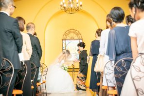 少人数結婚式にぴったりのご会食プラン*アットホームなお食事会で親しいゲストをおもてなし♪